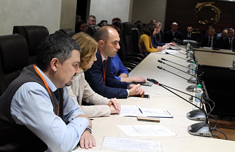 Интегрированная система менеджмента на СУМЗе успешно прошла проверку