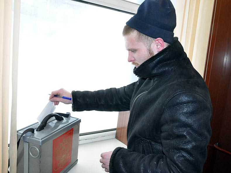Работников СУМЗа просят принять участие в рейтинговом голосовании по благоустройству Ревды