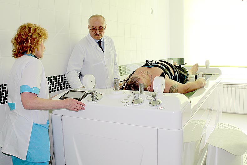 Охрана и профилактика здоровья 