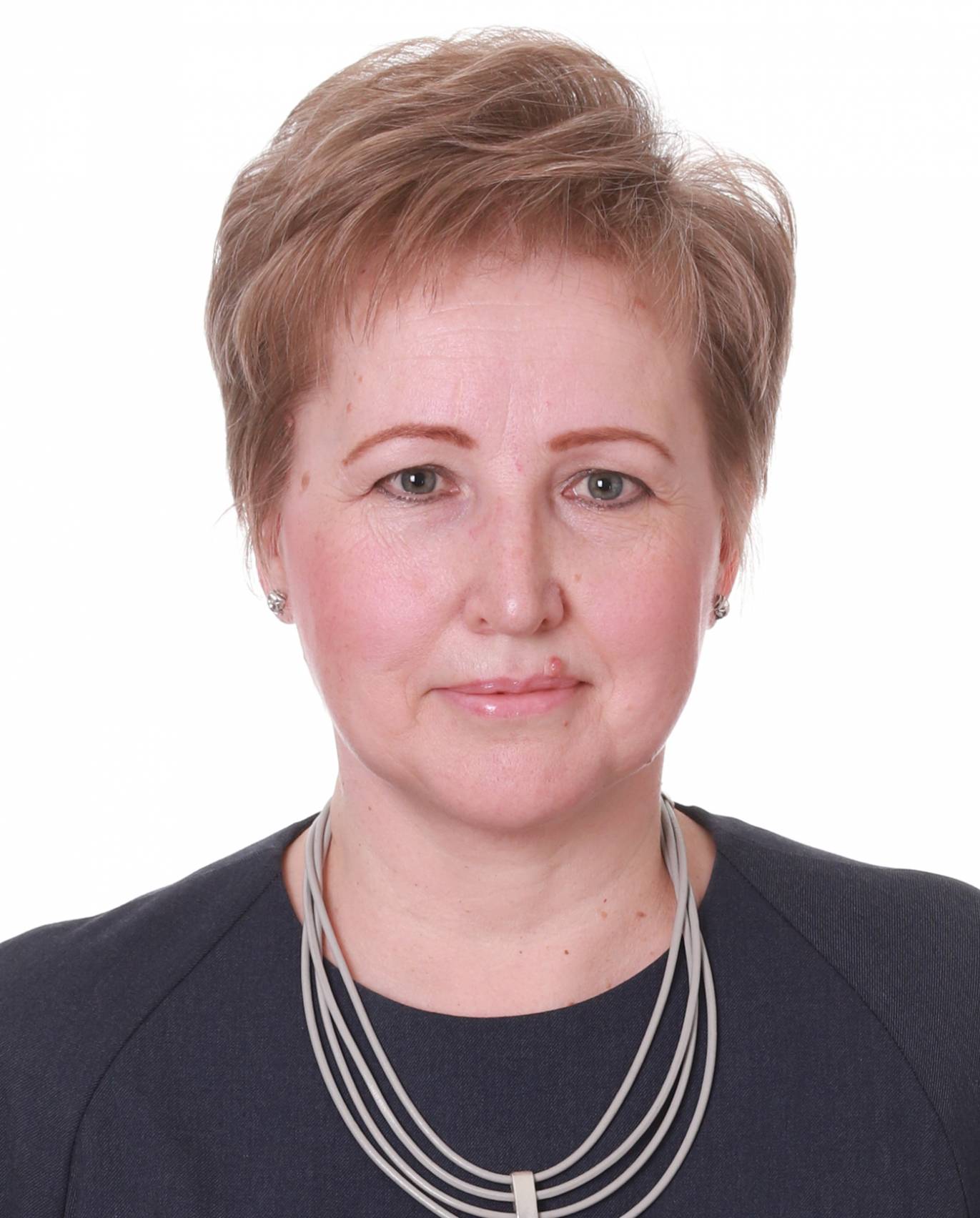 Елена Сарапулова