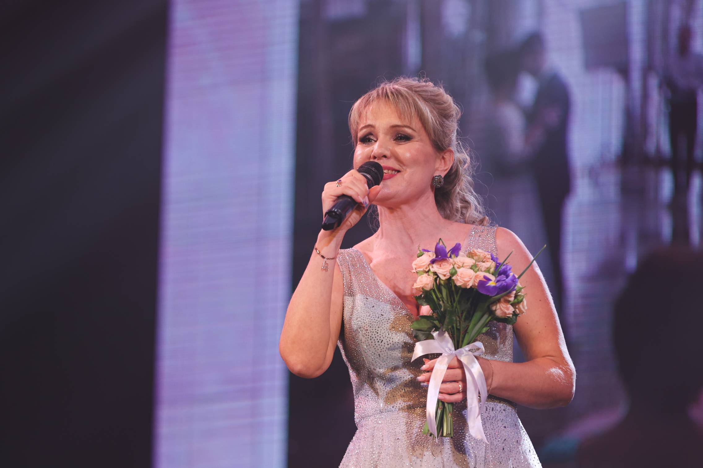 Две работницы СУМЗа победили в областном вокальном конкурсе Вершины Урала