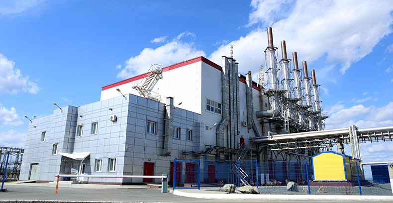  Мини-ТЭЦ повысила энергобезопасность СУМЗа и позволила сэкономить более 51 миллиона рублей 