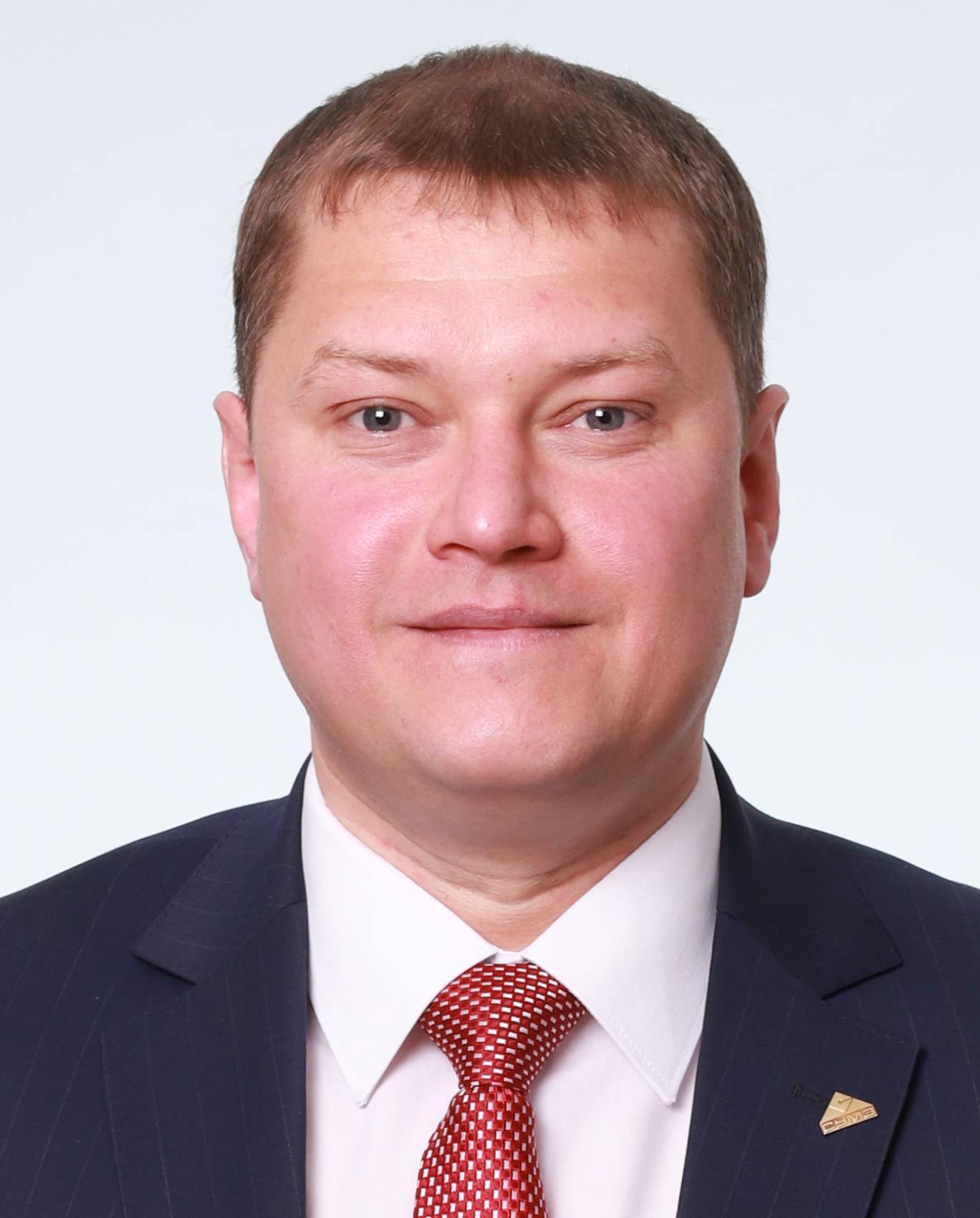 Алексей Кукушкин 