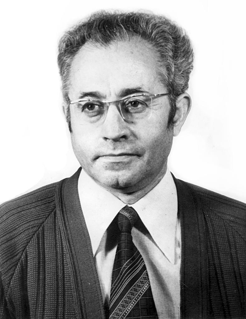 Скончался ветеран СУМЗа Абрам Хайкин