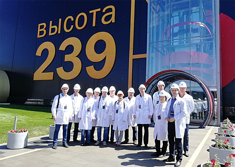 СУМЗ и «Высота 239»